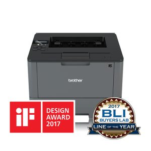 Brother HL-L5200DW