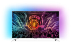 Philips 49PUS6561/12 television