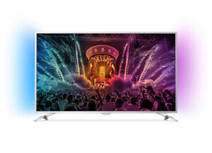 Philips PUS6501