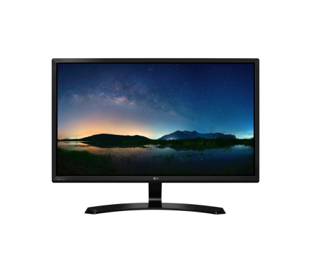LG 27MP58VQ