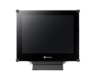AG Neovo X-15P 15IN 38.1 CM 1024 X 768