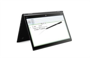 Lenovo X1 Yoga