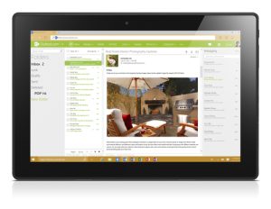 Lenovo IdeaPad Miix 310