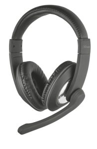 Trust Reno PC Headset