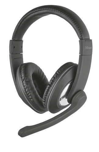 Trust Reno PC Headset