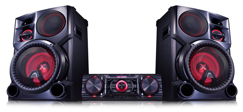 LG CM9760