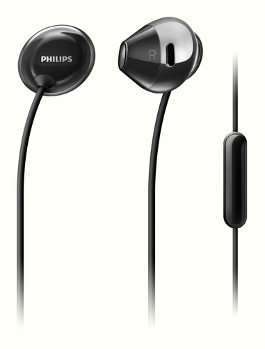 Philips Headphones with mic SHE4205BK/00