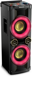 Philips Speaker System NTX400/12
