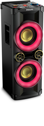 Philips NTX400/12