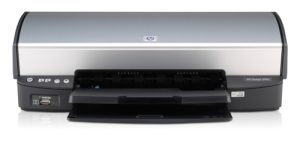 HP Deskjet 5940
