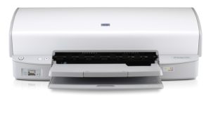 HP Deskjet 5440 Photo Printer