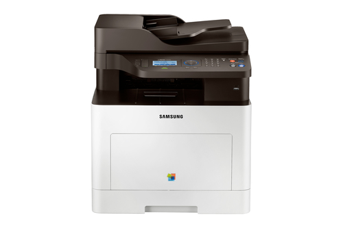 Samsung SL-C3060ND