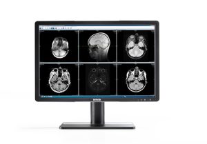 Barco Eonis 22" (MDRC-2122, Option TS)