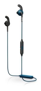 Philips Bluetooth® sports headphones SHQ6500BL/00