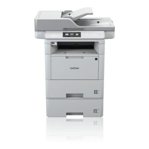 Brother MFCL6900DWTZW2