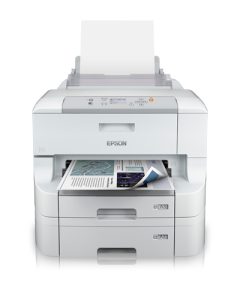 Epson WF-8090 DTWC
