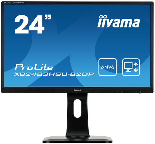 iiyama XB2483HSU-B2DP
