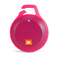 JBL Clip+