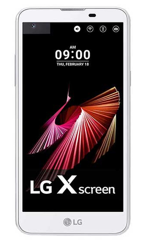 LG LGK500N.AITAWH