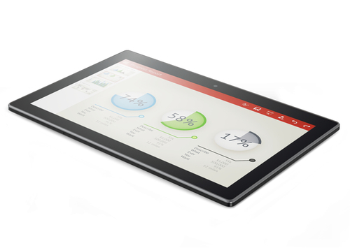 Lenovo Tab 3 10 Business