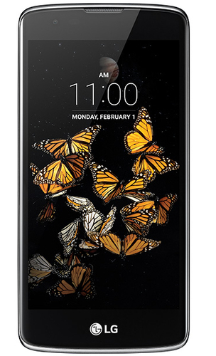 LG LGK350N.AGBRKU