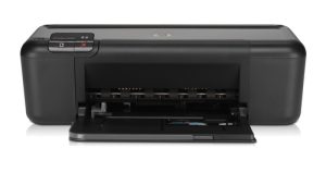 HP Deskjet D2660 Printer