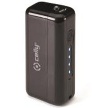 Celly PB2200FLUOBK