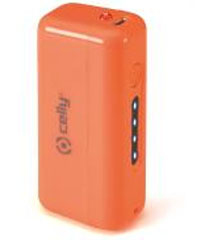 Celly PB2200FLUOOR