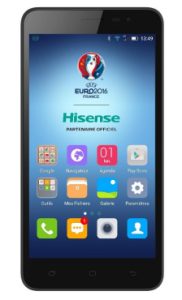 Hisense F20
