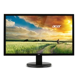 Acer K272HLEBD