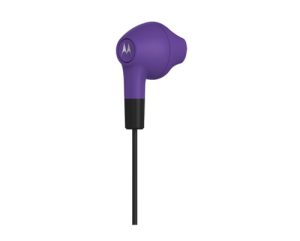 Motorola Earburds