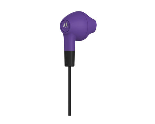 Motorola Earburds
