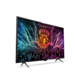 Philips 55PUS6101/12 television