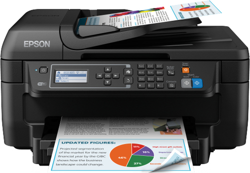 Epson C11CF76401