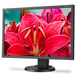 NEC E245WMI-BK