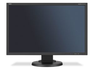 NEC E245WMi