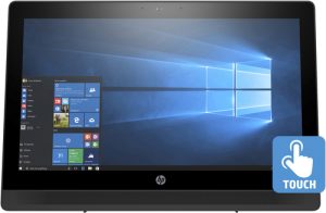 HP ProOne 400 G2 50.8 cm (20") Touch All-in-One PC