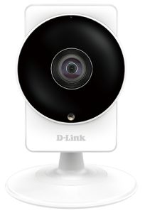 D-Link DCS-8200LH