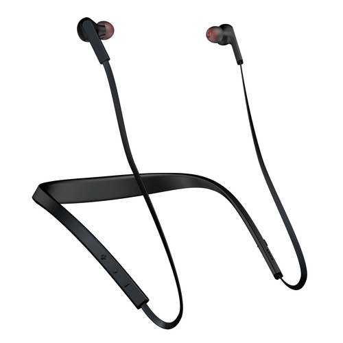 Jabra HALO SMART BT HS, BLK