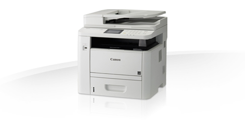 Canon i-SENSYS MF418x