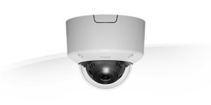 Canon VB-H651V