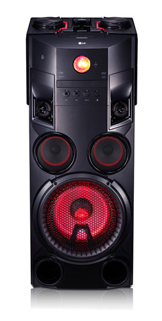 LG OM7560