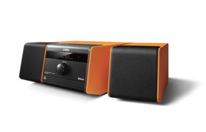 Yamaha MCR-B020