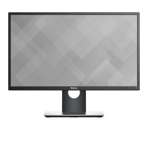 DELL P2317H