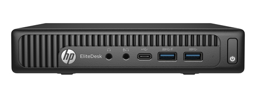 HP 800 G2