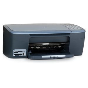 HP Photosmart 2355p
