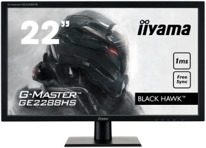 iiyama GE2288HS 55CM 21.5IN TN