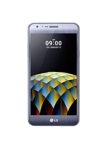 LG X Cam K580