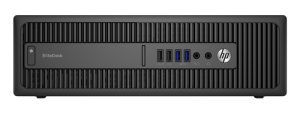 HP EliteDesk 800 G2 Small Form Factor PC