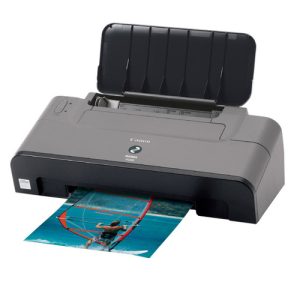 Canon iP2200 Bubble Jet